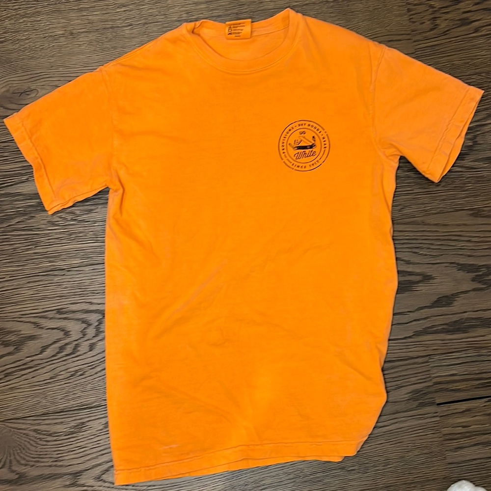 UG White Shirt